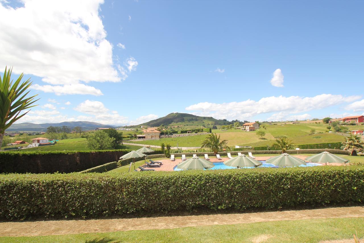 Posada El Iso Queveda Esterno foto